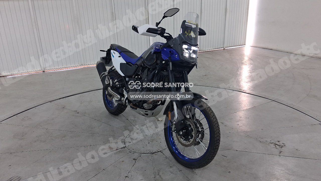 Yamaha Xtz 690 Tenere 2026 em leilao em Brasil