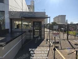 Apartamento em leilao em Sao Leopoldo/RS