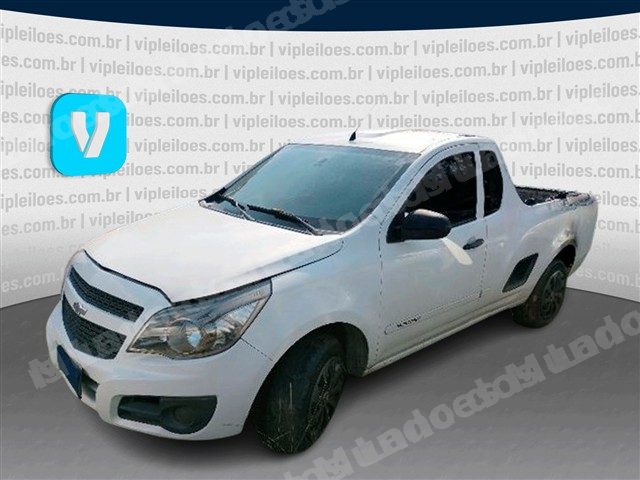 Chevrolet 2013 em leilão em Valinhos/SP