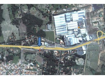 Imóvel de 40663 m2 em leilão em Itu/SP