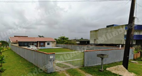 Casa em leilao em Guaratuba/PR - Lote 1