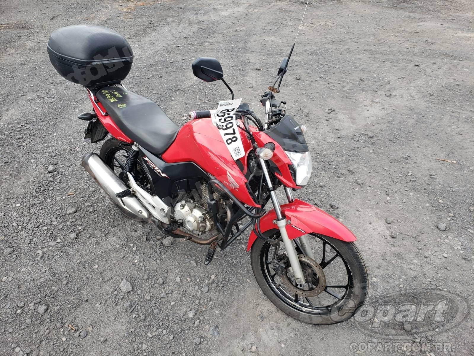 Terreno em leilao em Recife/PE