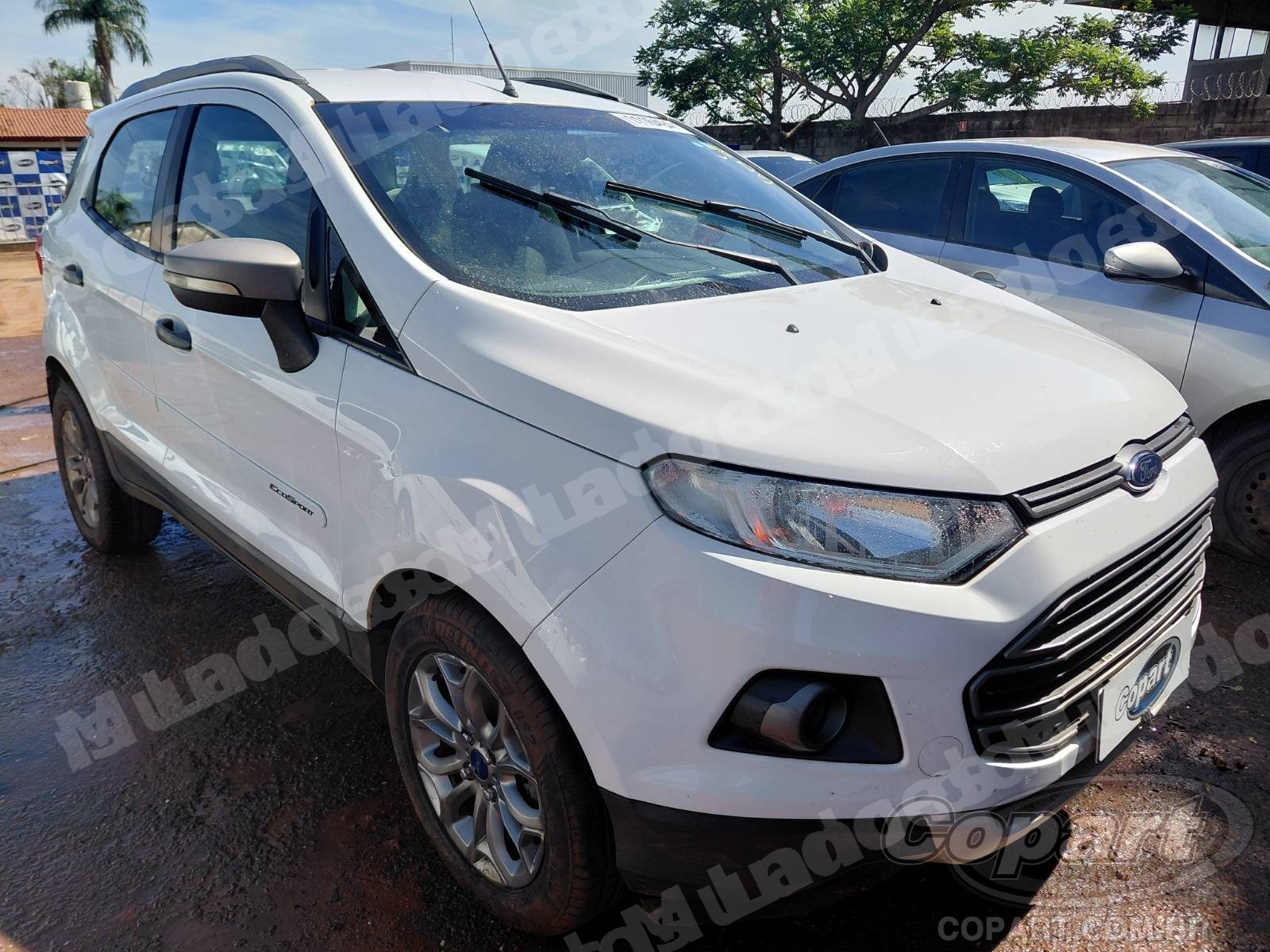 Gm em leilao em Goiânia/GO
