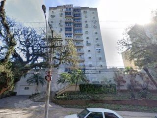 Apartamento de 182 m2 em leilao em Canoas/RS