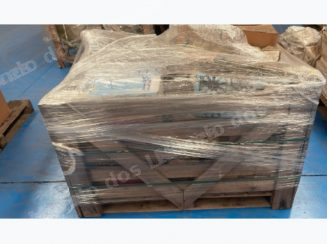 Lote em leilao em Brasil