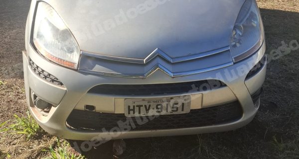 Citroen em leilao em Deodápolis/MS