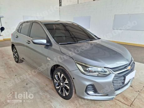 Chevrolet em leilao em Benevides/PA