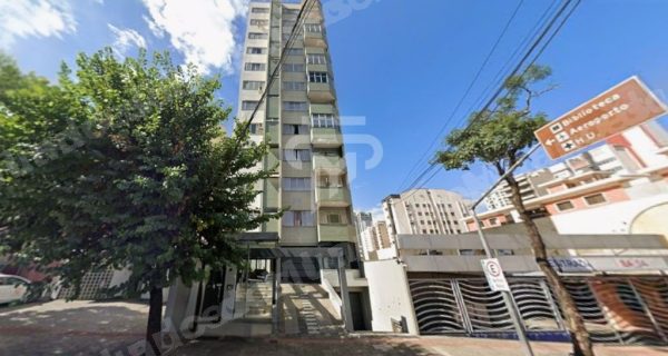 Lote em leilao em Londrina/PR