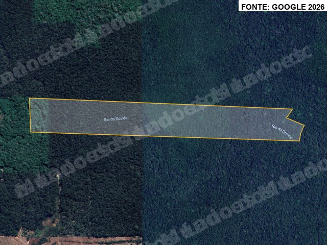 Terreno em leilao em Vilhena/RO
