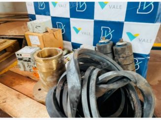Lote em leilao em Brasil