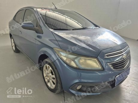 Chevrolet em leilao em Eusébio/CE