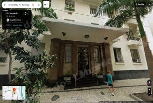 Apartamento em leilao em Rio de Janeiro/RJ