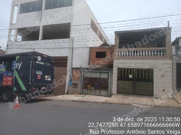 Casa em leilao em Piracicaba/SP