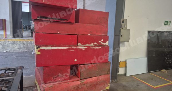 Lote em leilao em Curitiba/PR
