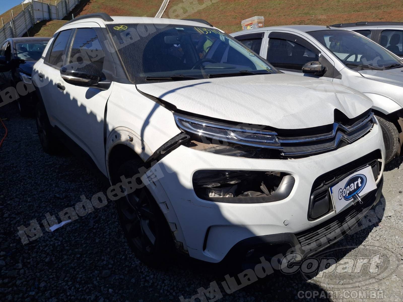 Lote em leilao em Itaquaquecetuba/SP
