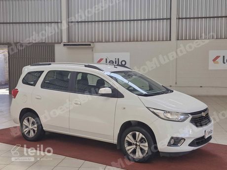 Chevrolet em leilao em Taguatinga/DF