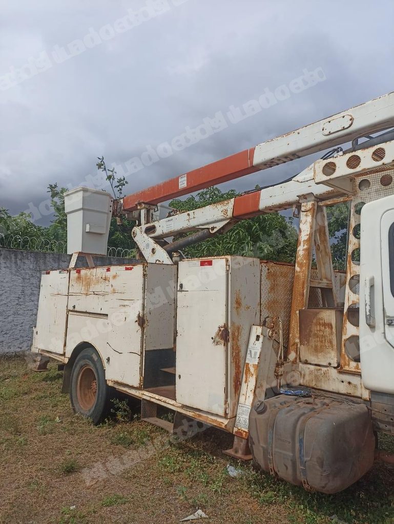 Lote em leilao em Natal/RN