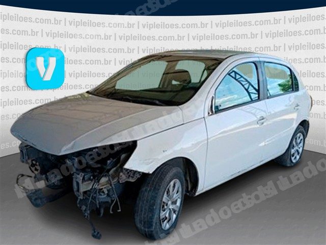 Volkswagen em leilao em Brasil