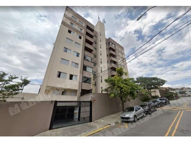 Apartamento em leilao em Abril Osasco/SP