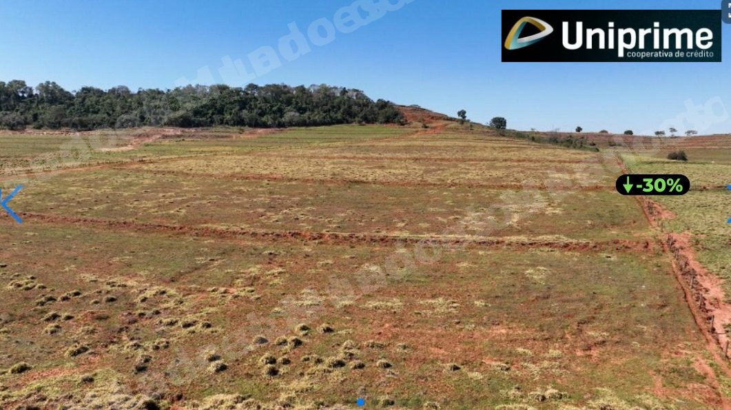 Terreno em leilao em Pérola/PR