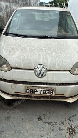 Vw Up 2014 em leilao em MA - Lote 1