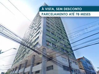 Imovel comercial de 25 m2 em leilao em Fortaleza/CE