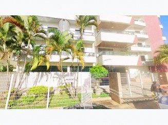 Apartamento em leilao em Varginha/MG