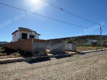 Imovel de 156 m2 em leilao em Brumado/BA