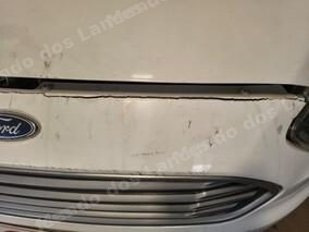 Ford Ka em leilão em SE - Lote 1