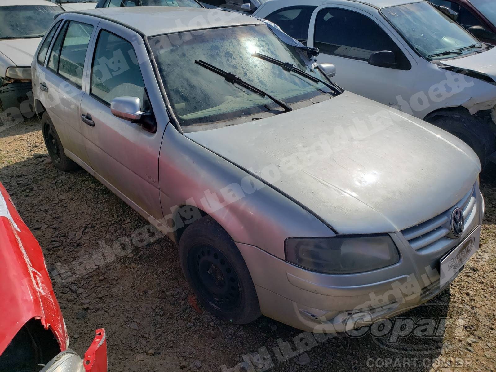 Lote em leilao em Curitiba/PR