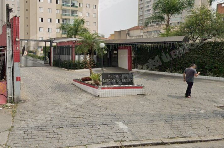 Casa em leilao em São Paulo/SP