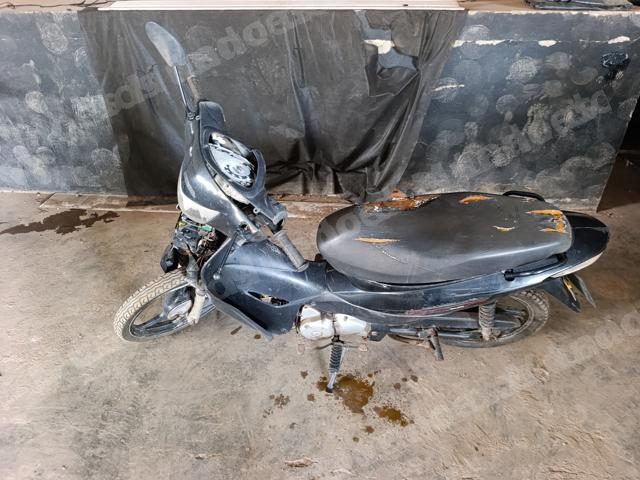 Honda em leilao em Brasil