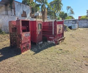 Veiculo em leilao em Brasil