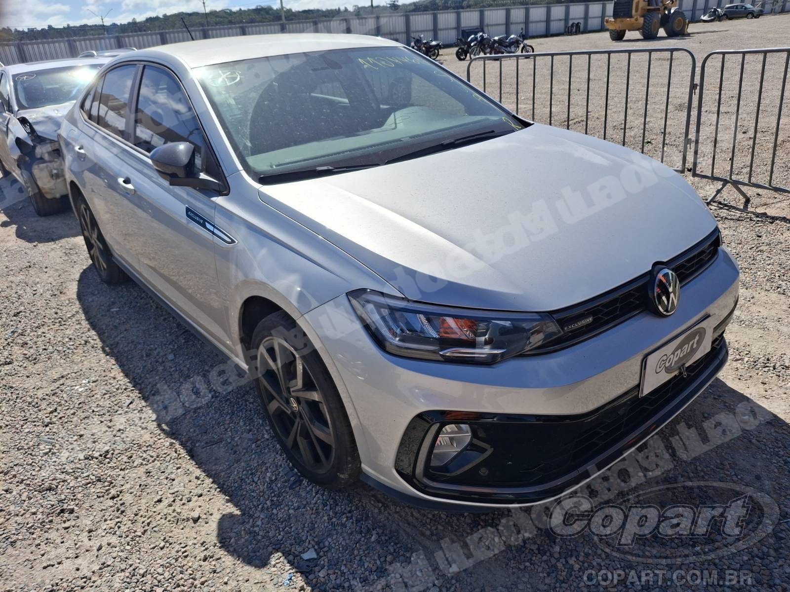 Lote em leilao em Curitiba/PR