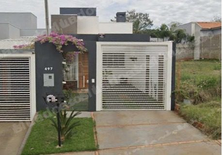 Casa em leilão em Toledo/PR