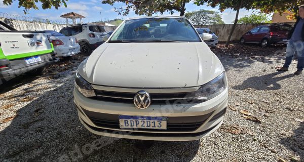 Vw em leilao em Tomazina/PR