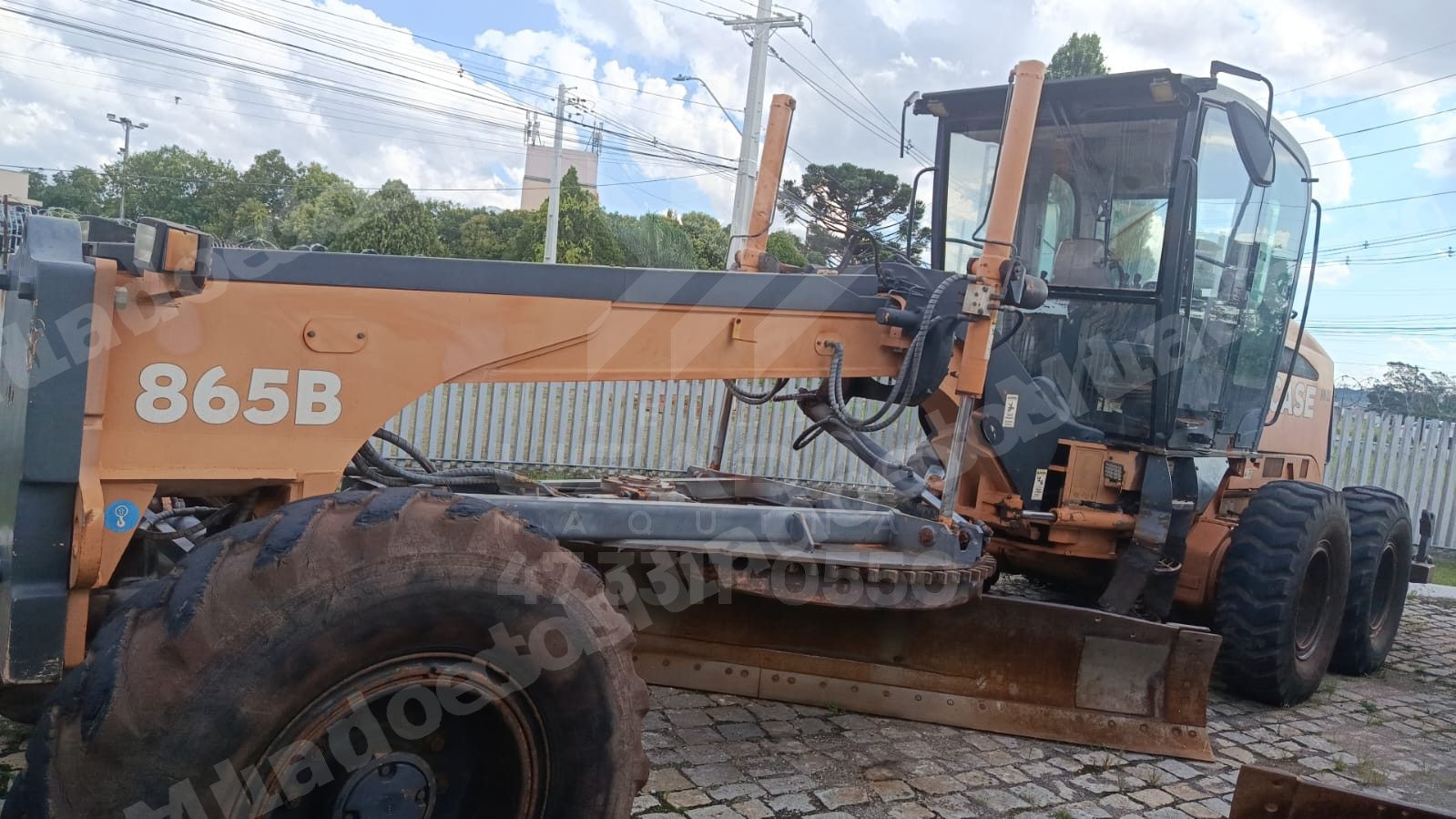 Veiculo em leilao em Prudentópolis/PR