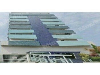 Apartamento em leilao em Santos/SP