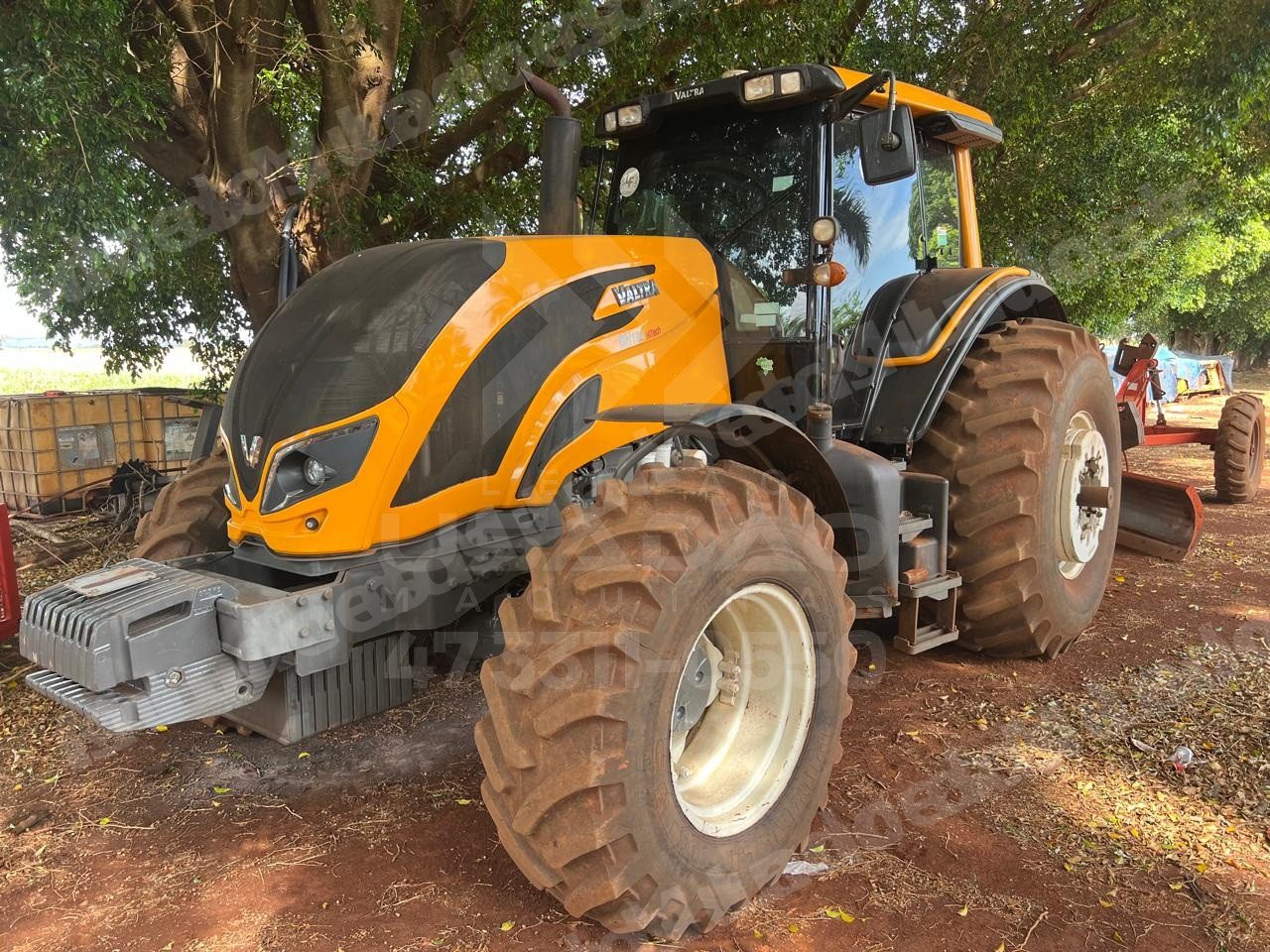 Veiculo 2019 em leilao em Campo Grande/MS - Lote 1