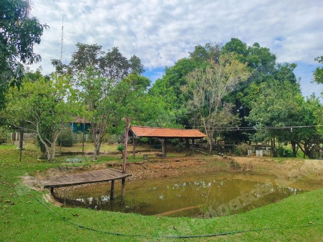 Terreno em leilao em Rianápolis/GO