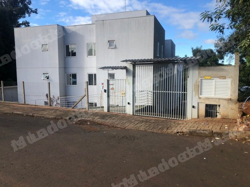 Apartamento em leilao em Erechim/RS