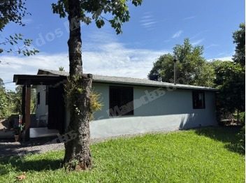 Casa em leilao em Irmãos/RS