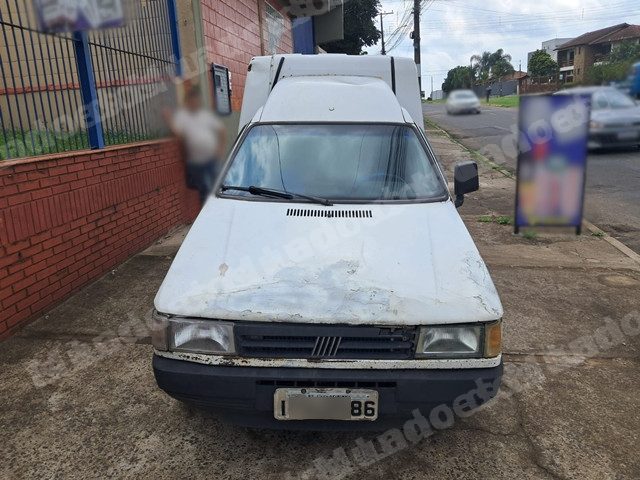 Fiat em leilao em Cachoeirinha/RS
