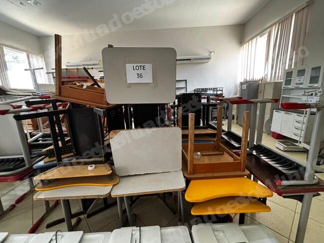 Lote em leilao em Brasil