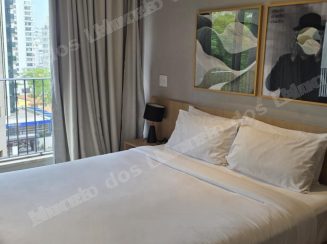 Apartamento em leilão em São Paulo/SP - Lote 10