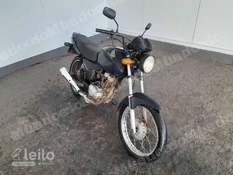 Honda em leilao em Aparecida de Goiânia/GO