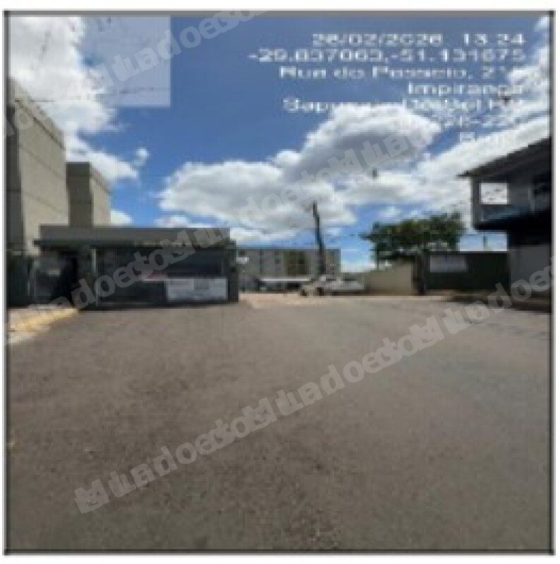 Apartamento em leilao em Sapucaia do Sul/RS