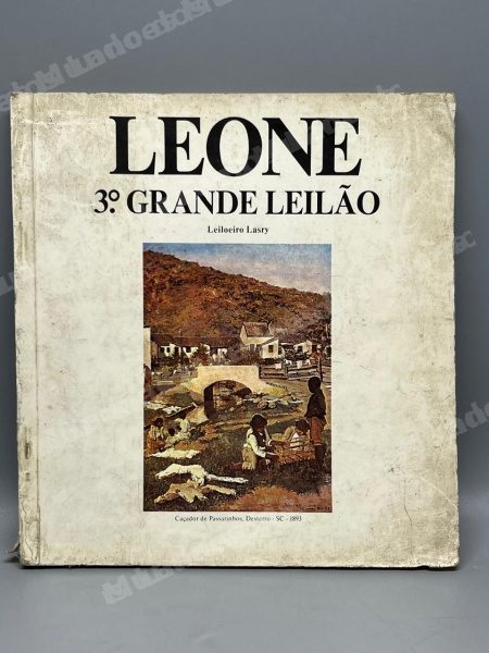 Lote em leilao em Brasil