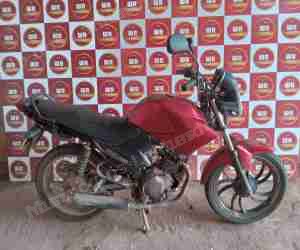 Yamaha 2011 em leilão em Brasil - Lote 1