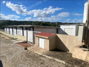 Terreno de 1987 m2 em leilao em Triunfo/PE